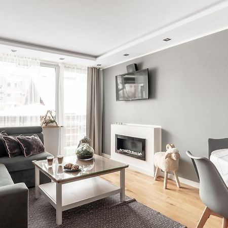 Rysy Apartment ซาโกปาเน ภายนอก รูปภาพ