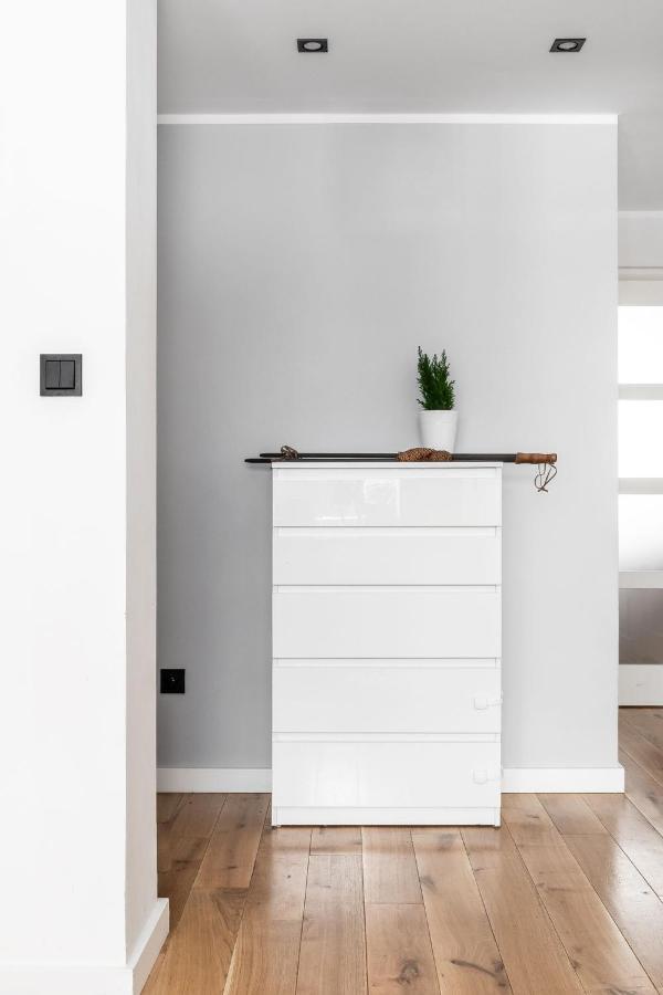 Rysy Apartment ซาโกปาเน ภายนอก รูปภาพ