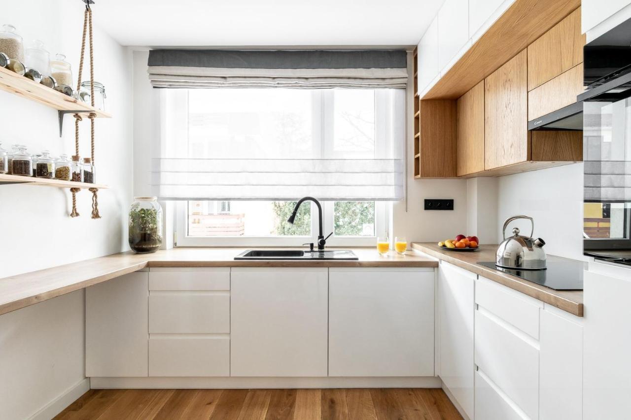 Rysy Apartment ซาโกปาเน ภายนอก รูปภาพ